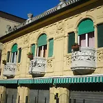 Hotel Villa Cristina