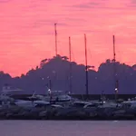 Hotell Hotel Villa Cristina Rapallo