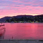 Hotel Villa Cristina Rapallo