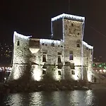 Hotel Villa Cristina * Rapallo