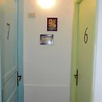 Hotel Villa Cristina Rapallo