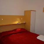 Hotel Villa Cristina Hotell