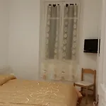 Hotel Villa Cristina Hotell Rapallo