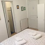 Hotel Villa Cristina Hotell Rapallo