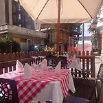 Hotell Hotel Villa Cristina *