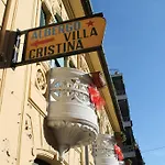 Hotell Hotel Villa Cristina *