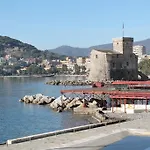 Hotell Hotel Villa Cristina