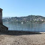 Hotel Villa Cristina Hotell Rapallo