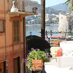 Hotell Hotel Villa Cristina Rapallo