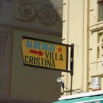 Hotel Villa Cristina Hotell