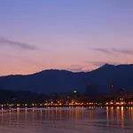 Hotell Hotel Villa Cristina *