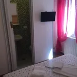 Hotell Hotel Villa Cristina Rapallo