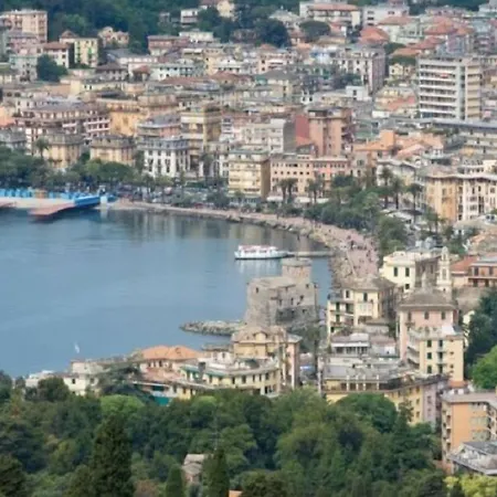 Ξενοδοχείο Cristina Ραπάλο