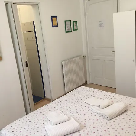 Cristina ホテル ラッパロ