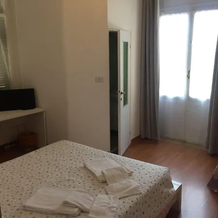 Ξενοδοχείο Cristina Ραπάλο