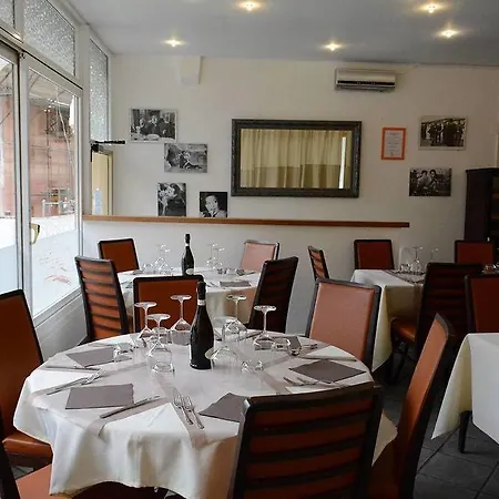 Ξενοδοχείο Cristina