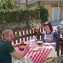 Cristina Ξενοδοχείο