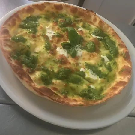 Cristina Ξενοδοχείο