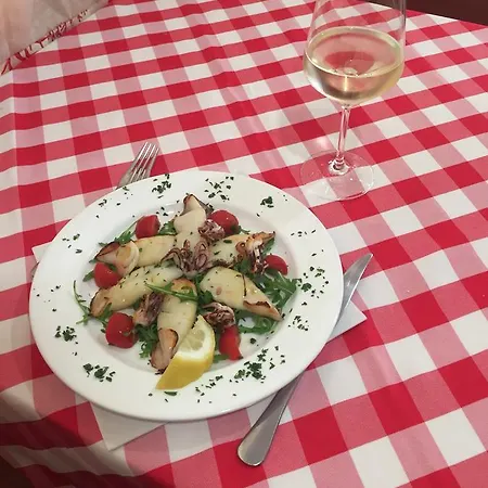 Cristina Ξενοδοχείο