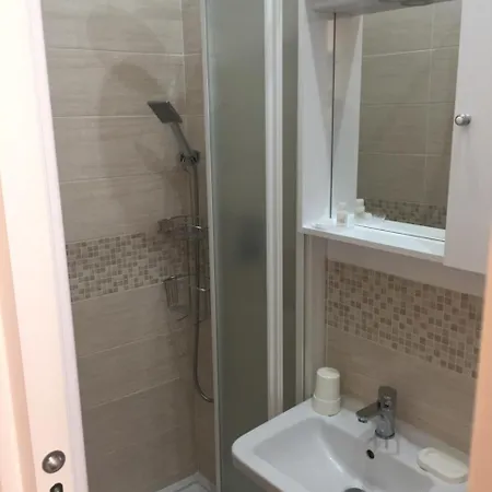 Cristina Ξενοδοχείο