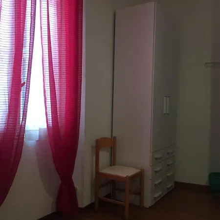 Cristina Ξενοδοχείο Ραπάλο