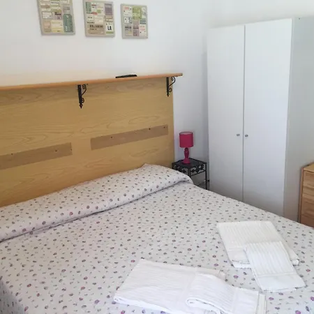 Ξενοδοχείο Cristina *