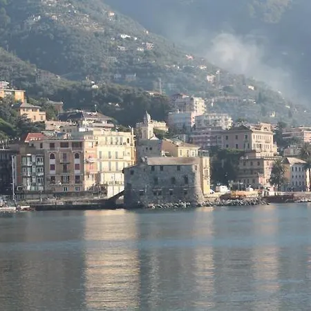 Ξενοδοχείο Cristina *