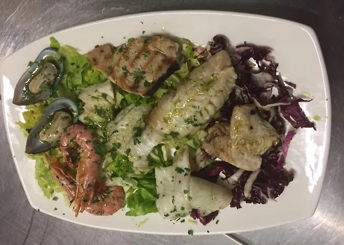 Hotel Cristina Rapallo