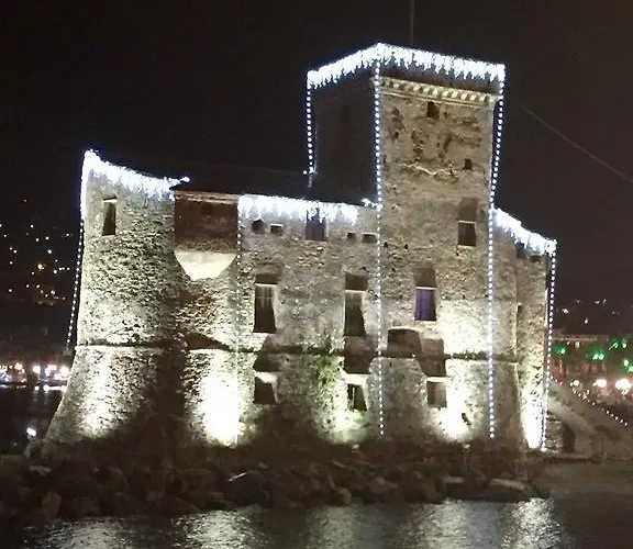 Cristina * Ραπάλο