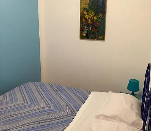 Ξενοδοχείο Cristina *