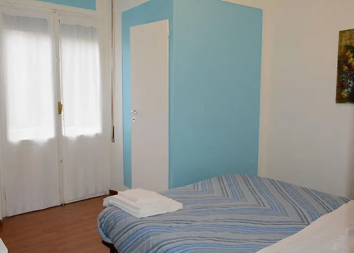 Cristina Hotel Rapallo