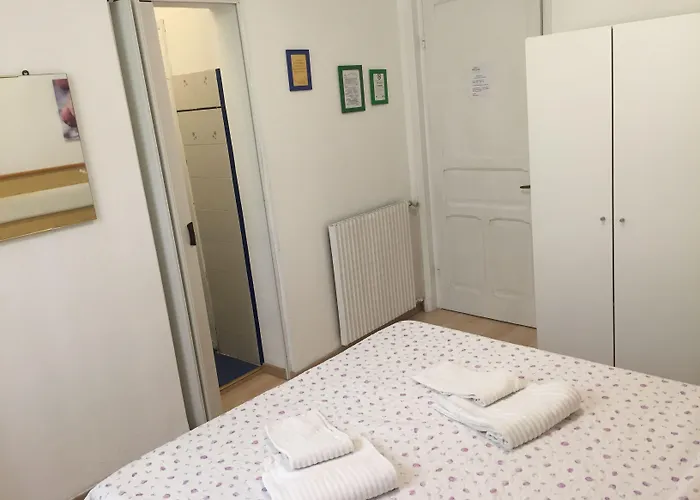 Cristina Hotel Rapallo