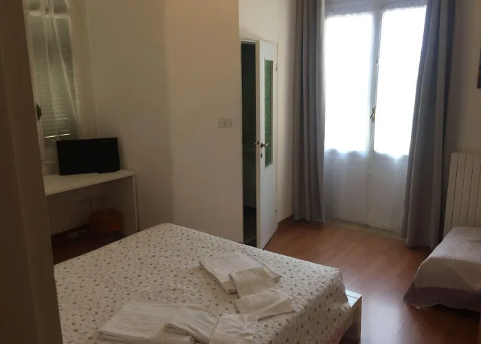 Hotel Cristina Rapallo