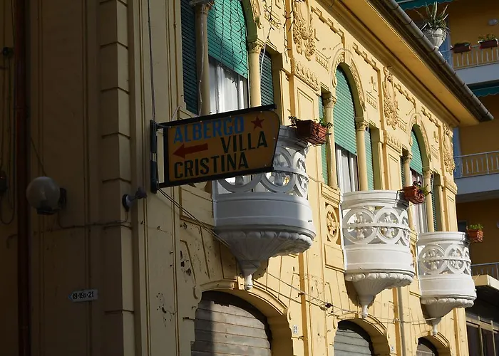 Cristina * Ραπάλο