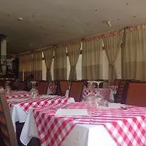 Cristina Hotel Rapallo