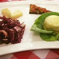 Ξενοδοχείο Cristina Ραπάλο