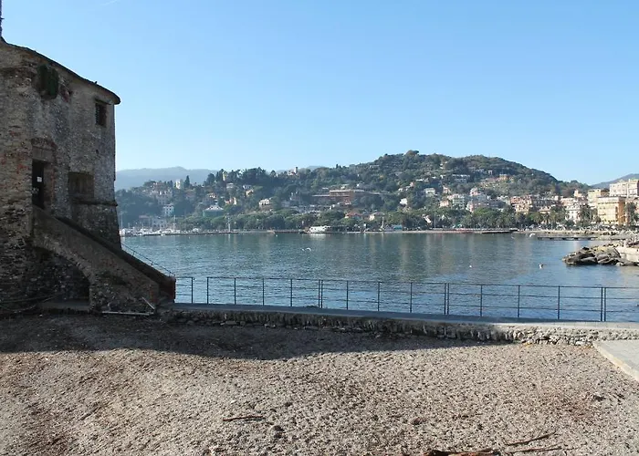 Cristina Hotel Rapallo