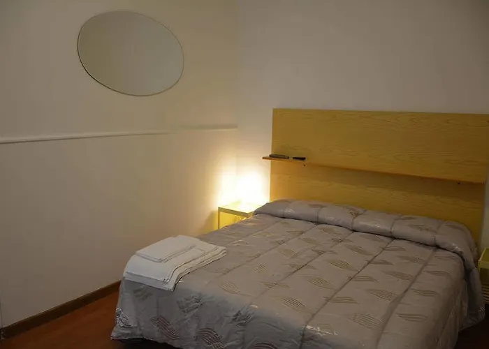 Cristina Hotel Rapallo