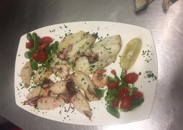 Hotel Cristina Rapallo