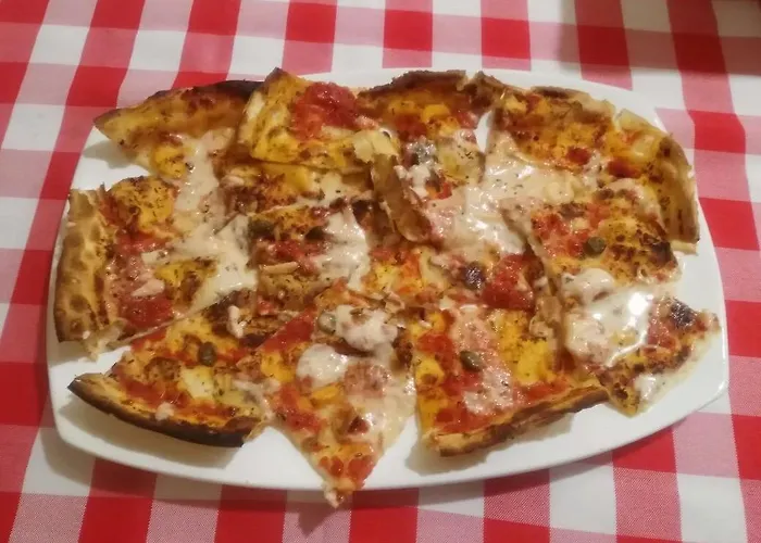 Cristina Ραπάλο