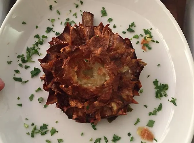 Hotel Cristina Rapallo