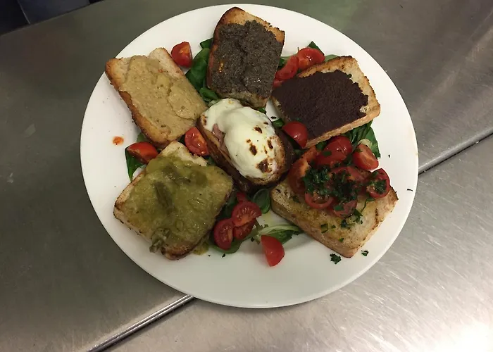 Ξενοδοχείο Cristina *