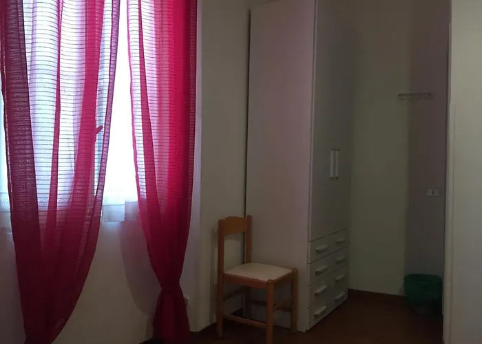 Cristina Ξενοδοχείο Ραπάλο