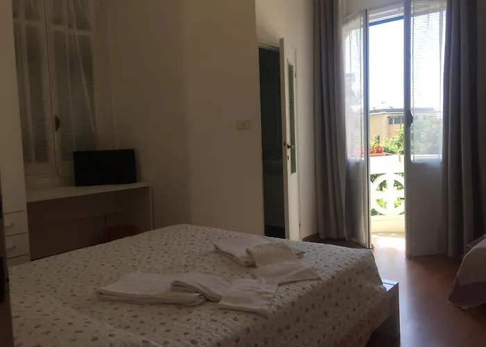 Hotel Cristina Rapallo