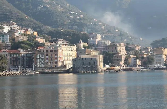 Ξενοδοχείο Cristina *