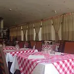 Cristina Hotel Rapallo