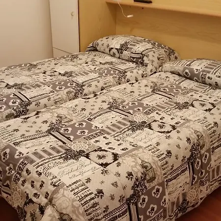 Hotel Cristina *