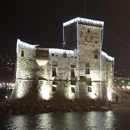 Hotel Villa Cristina * Rapallo