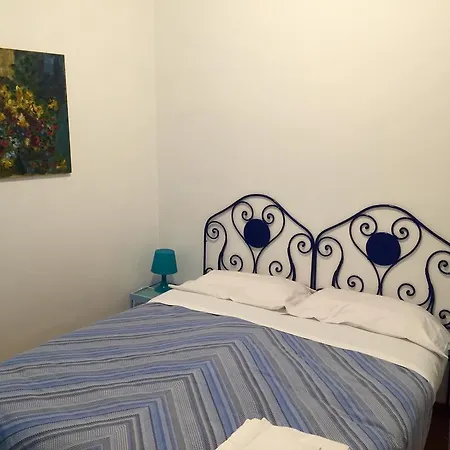 Cristina Hotel Rapallo