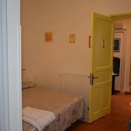 Hotel Hotel Villa Cristina